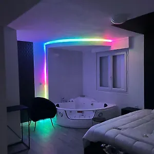  Appartement Ng Suitehome Balnéo I Rétroprojecteur