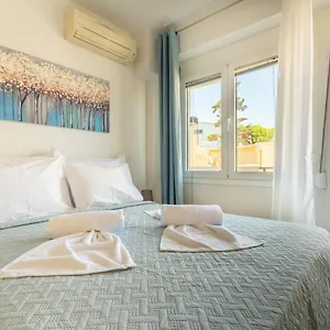 Comfortable Flat In The Heart Of The Old Town , Héraklion Grèce