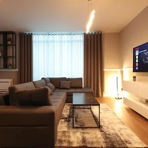Grandstay , Durrës Albanie
