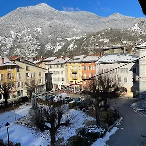 La Montagnette L Oursson Maison En Travaux De 10h A 17h , Moutiers (Savoie) France