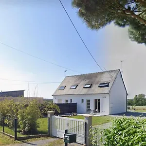  Hébergement de vacances Arc En Ciel
