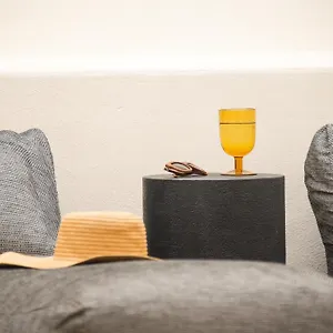 Le Bijou Luxury Upper Suite, Roof Garden With Jacuzzi&unique Views! , Réthymnon Grèce
