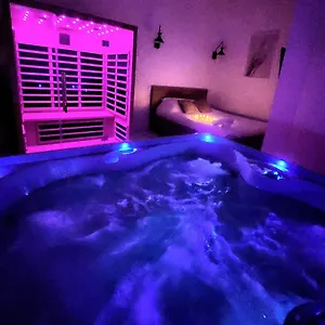 Loft Jacuzzi Privatif , Marseille France