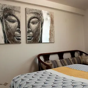  Appartement Dans Le Bourg Du Guildo - Saint-cast
